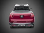 Fiat Toro Volcano 2016 года